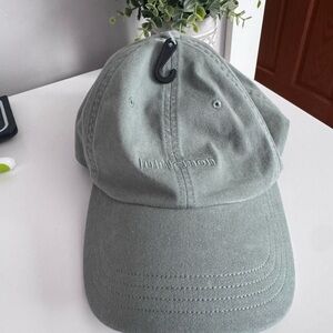 NWT Lululemon Classic Unisex Ball Cap in Soft Green
